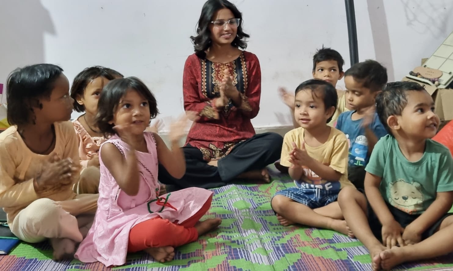 Project SEED Activity 1