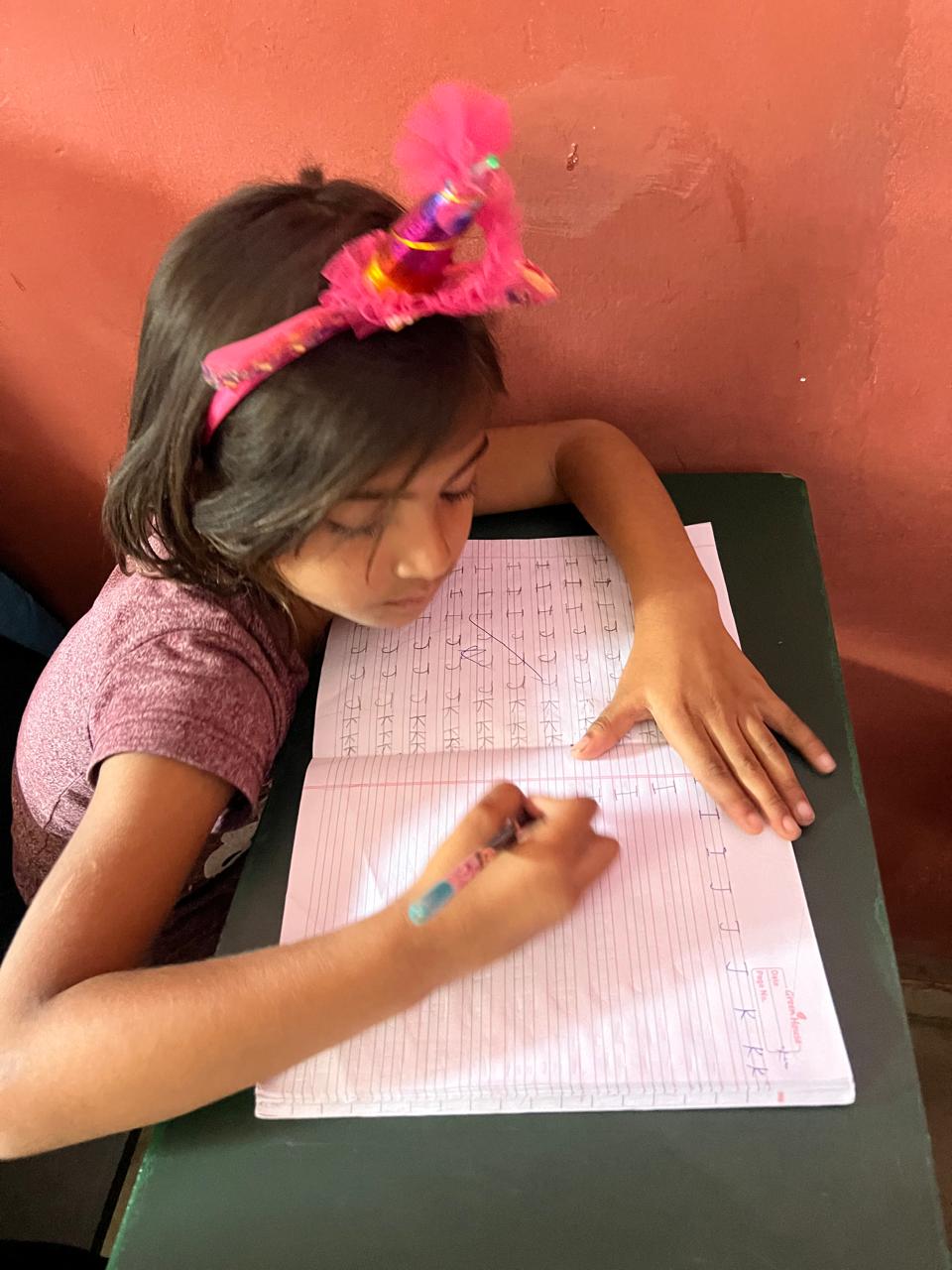 Project SHINE Activity 4