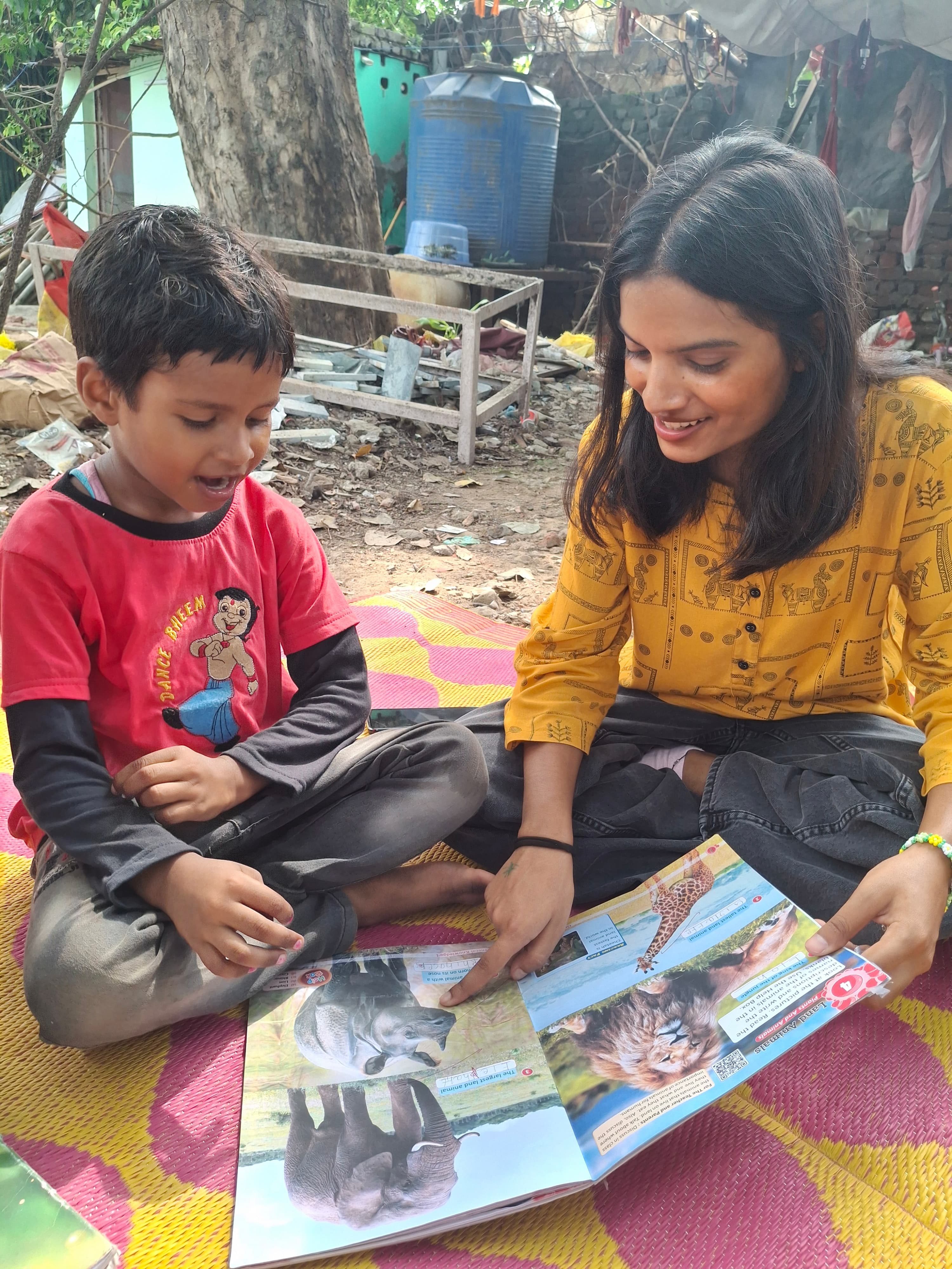 Project SEED Activity 3