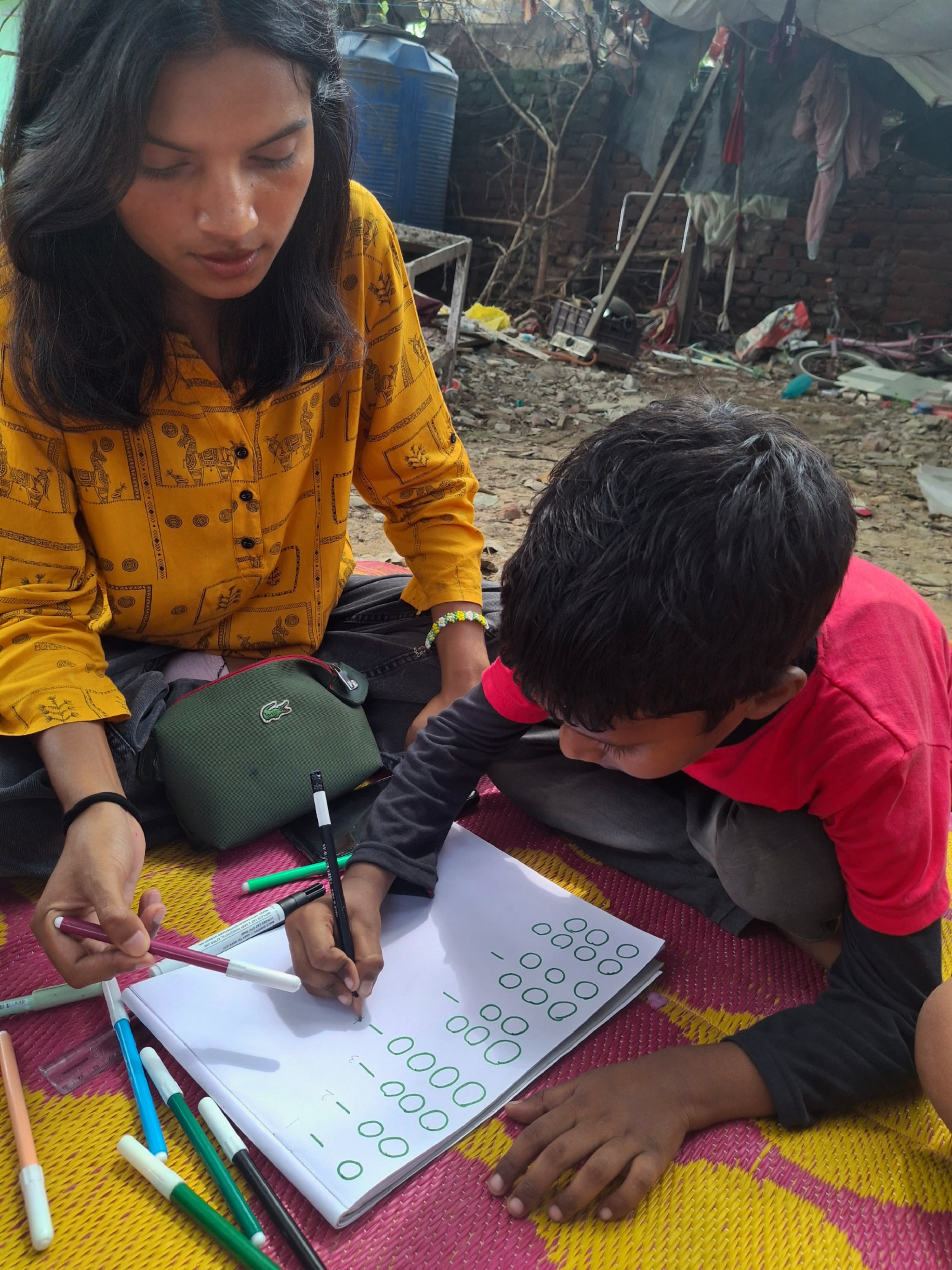 Project SEED Activity 5