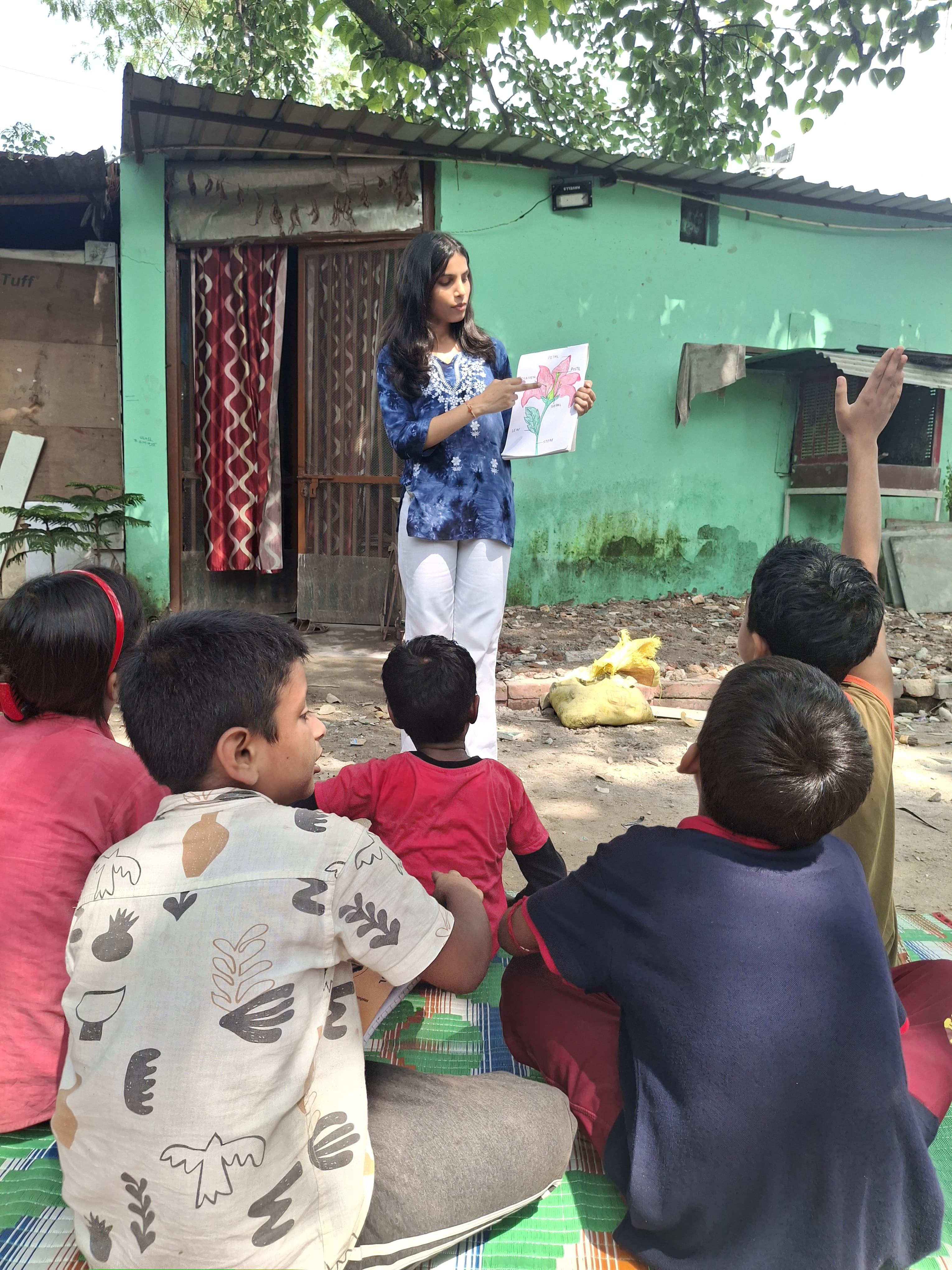 Project SPARK Activity 3