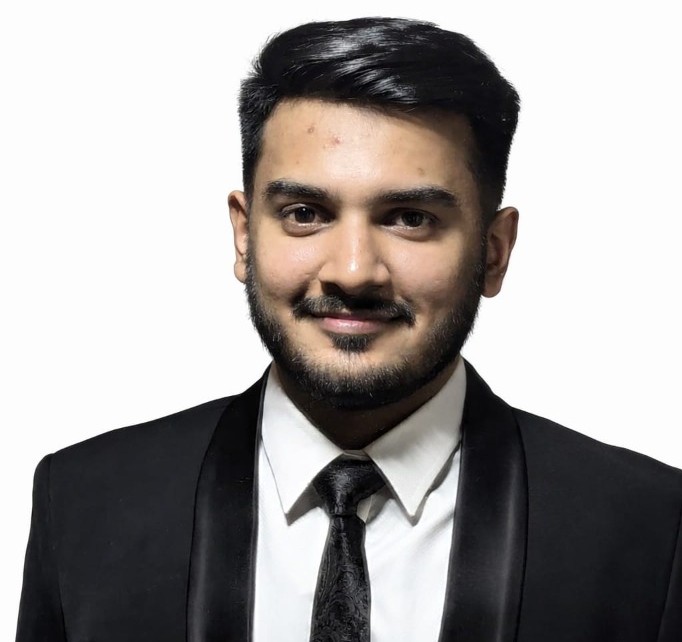 Mr. Navneet Singh - Founder & Director, Navraj Foundation