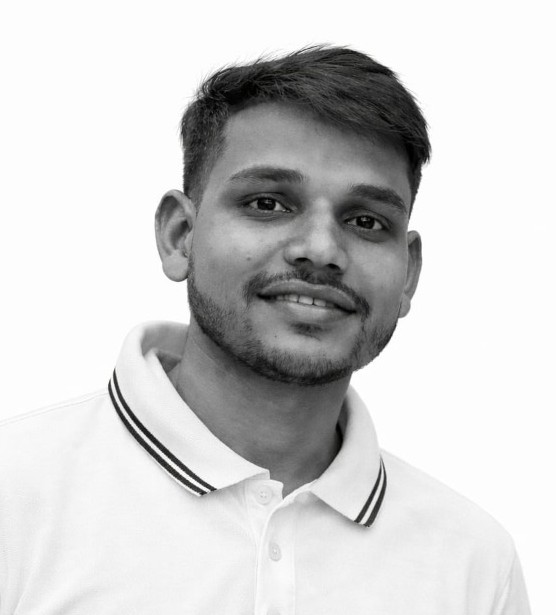 Mr. Suraj Kumar Yadav - Founding Member & Director, Navraj Foundation